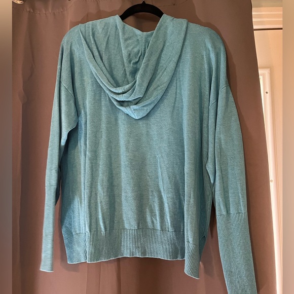 CAbi Hop To Sweater Hoodie - Picture 4 of 4